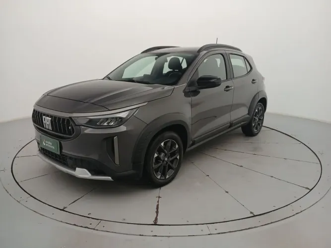 Fiat Pulse Audace Turbo 200 Aut. (hibrído) 2026