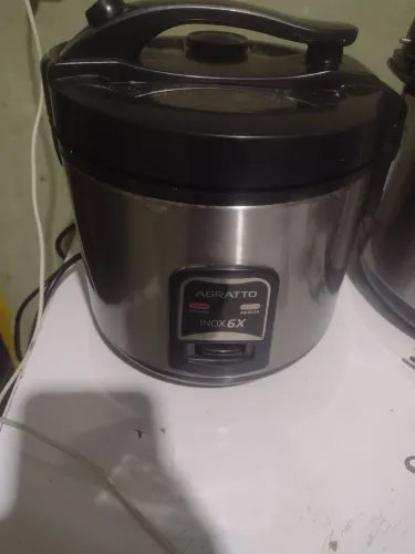 Vende panela elétrica