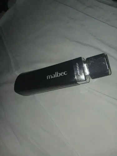 Frasco malbec