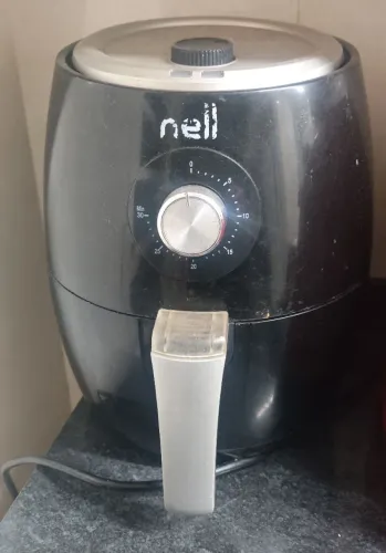 Air fryer Nell