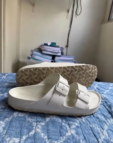 BIRKEN EVA BRANCA
