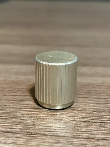 3 Knobs do receiver Philips AH-621