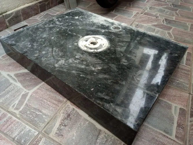 Pedra SAO GABRIEL