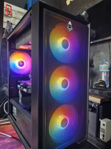 Pc gamer