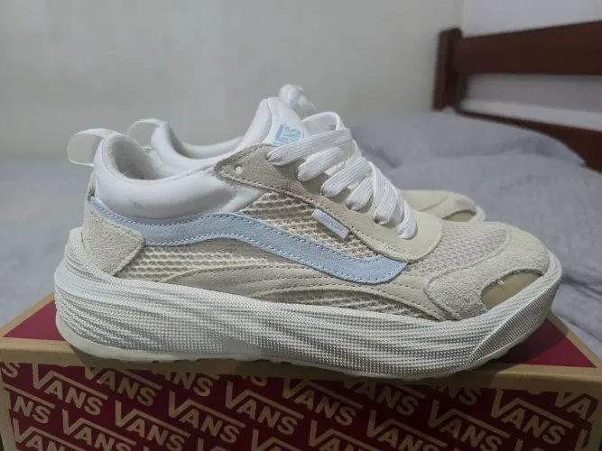Tênis  VANS  N°:40