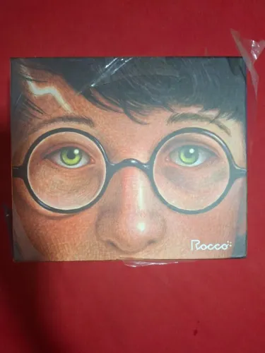 Box Harry Potter Edição Comemorativa de 20 Anos
