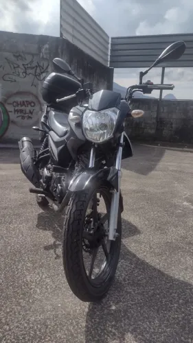 Yamaha Factor 150 ED 2020
