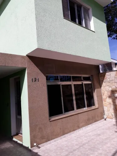 Sobrado com 3 quartos à venda, 163 m² - Jardim Palmira - Guarulhos/SP