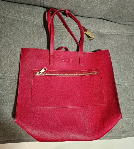 Bolsa corino Mr Cat