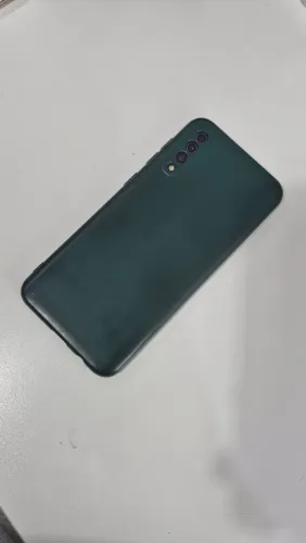 Samsung a30s preto em ótimo estado.