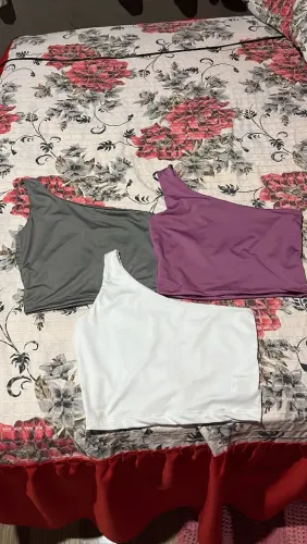 Blusinhas 