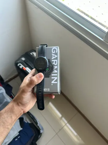 Garmin Forerunner 55 GPS