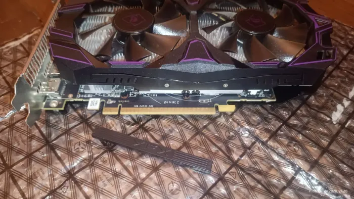 RX 580 8Gb Impecável 