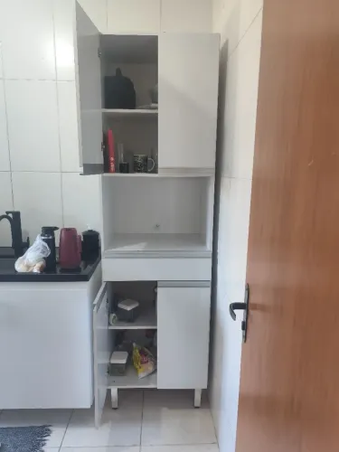 Armário de cozinha