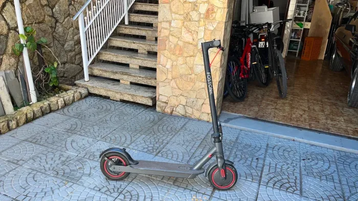 Patinete Elétrico Foston S09 Pro