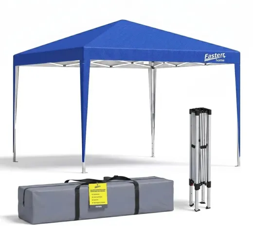 TENDA GAZEBO DOBRÁVEL
