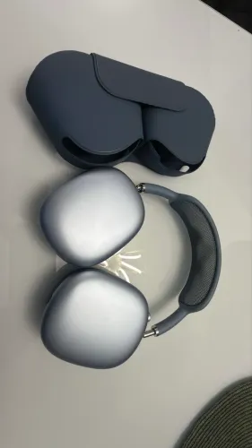 Fone Apple Air Pods Max 2 em ótimo estado