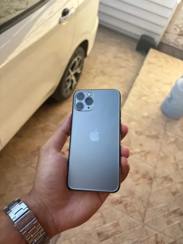 iPhone 11 Pro 256gb