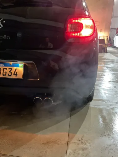 Citroen DS3 1.6 Turbo 16V 3P Mec. 2013