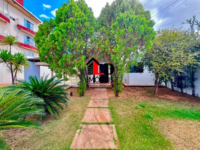 Casa p/ LOCAÇÃO Nova Carajás