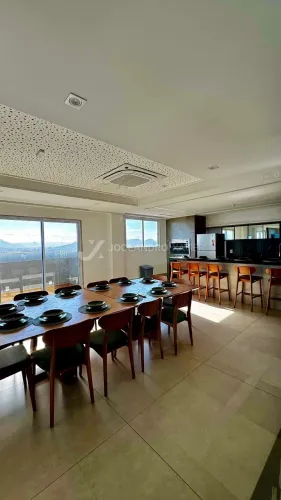 Vila Velha - Apartamento 2 quartos - Praia de Itaparica