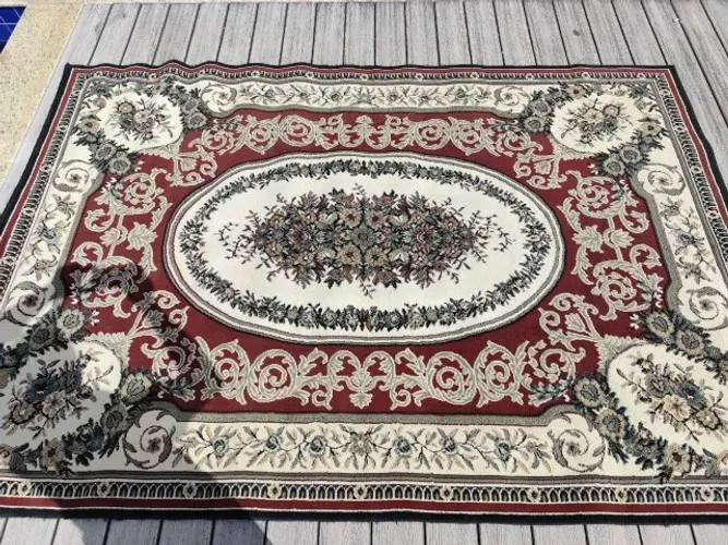 Tapete turco 2,9m x 2m