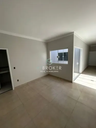 Casa para venda com 2 quartos em Jardim Marília, Bauru - SP
