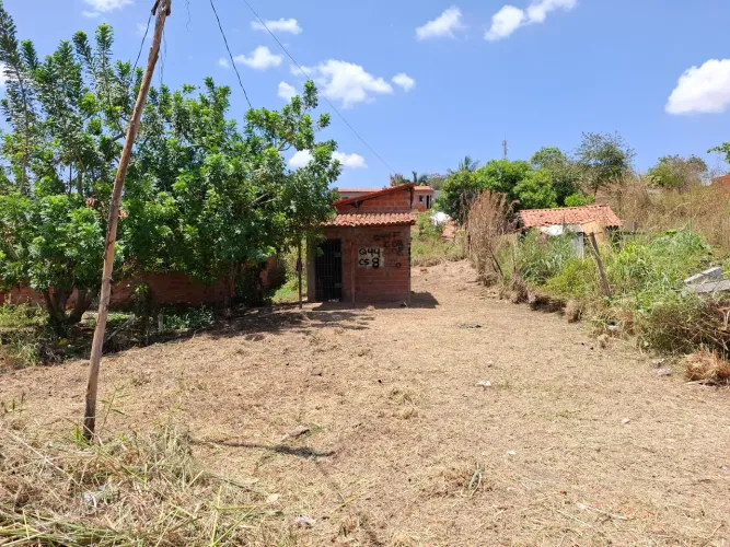 Casa AROEIRAS
