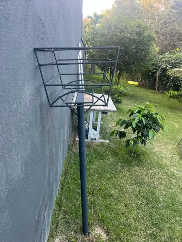 Lixeiras Reforçadas 