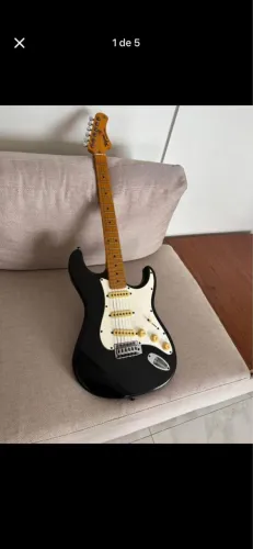 Guitarra tagima
