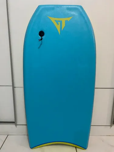 Bodyboard GT Uri Valadao