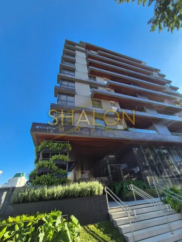 Apartamento com Churrasqueira, Varanda e Área de Lazer CompletaAmbientes Integrados, Armár