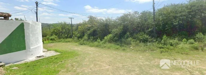 Terreno à venda, 260 m² por R$ 90.000,00 - Nações - Campina Grande/PB