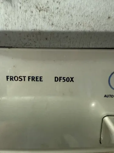 Geladeira Brastemp 430 litros 