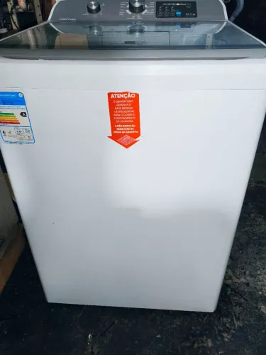 Colormaq 18 kilos semi nova 