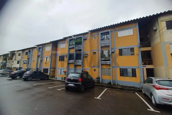 Vende-se Apartamento em Petrópolis com uma Suíte - Financiável