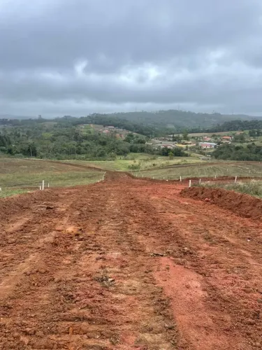 500m² em Cotia com Parcelamento em Até 48x!