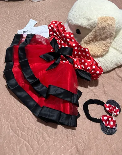 Vestido