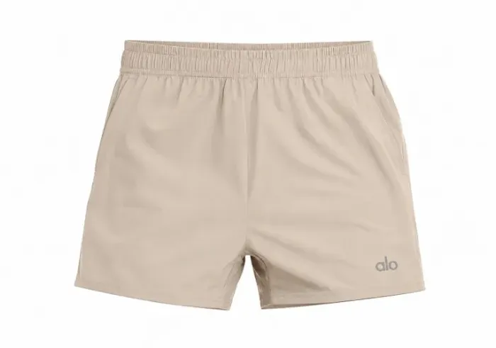 Shorts Masculino Alo Yoga Original