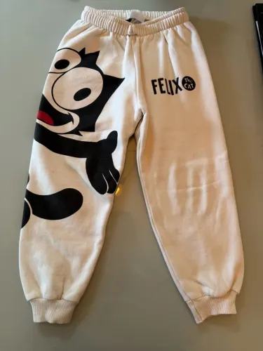 Calça infantil 5 anos