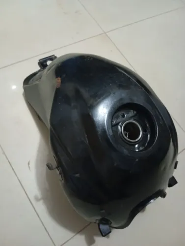 Tanque fan 160