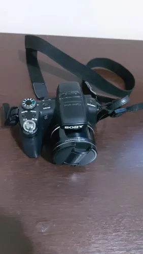 Maquina FOTOGRAFICA SONY