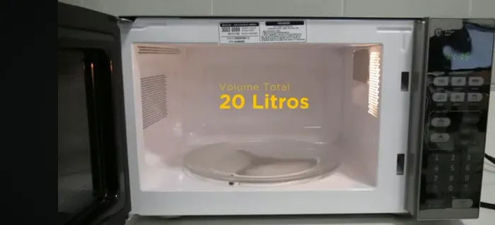 MICROONDAS