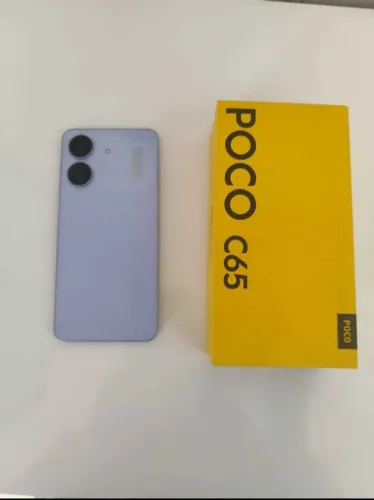 Poco c65
