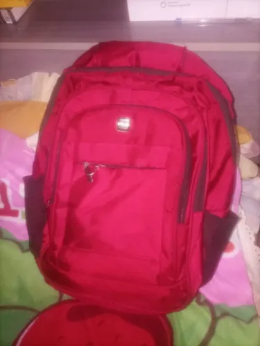 Mochila