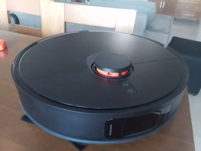 Aspirador Robo Xiaomi S20+