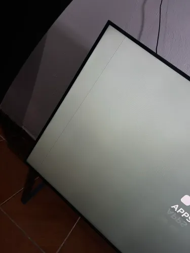 Televisão 65 polegadas 4 k