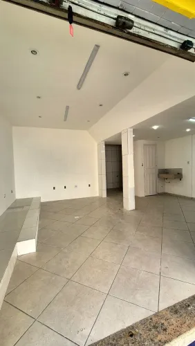 Loja para alugar no bairro Itapuã - Vila Velha/ES
