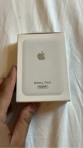 Carregador portátil 