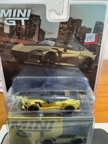 Vendo miniaturas!